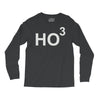 ho3 Long Sleeve Shirts