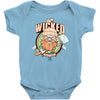 wicked nature! Baby Onesie
