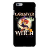 caregiver witch iPhone 6 Plus/6s Plus Case