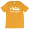 Vandelay industries import Export Original Size 89 T-Shirt