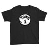 thing 1 Youth Tee