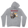 no speed Unisex Hoodie