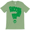 riddle me this! T-Shirt