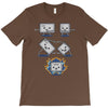 control z fusion T-Shirt