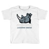 rhinoceros Toddler T-shirt