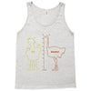 biggest Tank Top