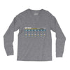 always accurate Long Sleeve Shirts