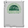 miskatonic historical society iPad 3 and 4 Case