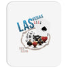 Las Vegas Mousepad