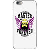 Original Universe Master Forever Snake Mountain iPhone 6/6s Case