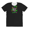 too zuul for school All Over Women's T-shirt