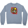build'n time Crewneck Sweatshirt
