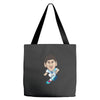Messi Tote Bags