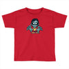 waa Toddler T-shirt
