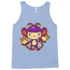 look ma, i've got four hands Tank Top