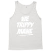 we trippy mane Tank Top