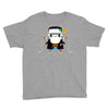 recharge Youth Tee