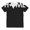 take me home All Over Women's T-shirt