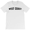 west coast T-Shirt