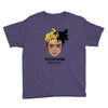 XXXTentacion Rest in Peace Youth Tee