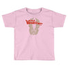 the warriors movie Toddler T-shirt