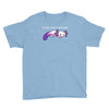 you sure axolotl questions Youth Tee