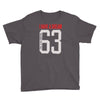 i have a dream 1963 Youth Tee