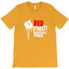RED PAINBALL T-Shirt