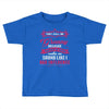 They Call Me Granny Partner In Crime Funny Toddler T-shirt