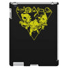 nuclear family iPad 3 and 4 Case