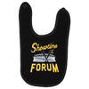 showtime Baby Bibs