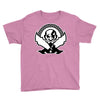 kratos 3 Youth Tee