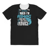expert All Over Women's T-shirt