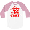 ho lee chit 3/4 Sleeve Shirt