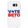 vote beto texas Samsung Galaxy S7 Edge