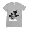 xxxtentacion Ladies Fitted T-Shirt