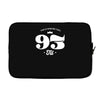 93 til Laptop sleeve