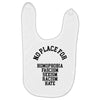 no place for Baby Bibs