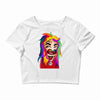 tekashi 6ix9ine  gummo 69 Crop Top