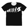 Warhammer Evolution All Over Women's T-shirt
