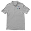 polite jaws Polo Shirt