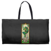 here lies shredder Weekender Totes