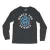 science march Long Sleeve Shirts