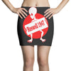 roswell t shirt alien t shirt ufo conspiracy Mini Skirts