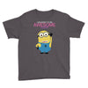 me awesome Youth Tee