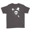 brook flag one piece Youth Tee