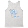 the air power Tank Top