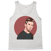 Messi Tank Top