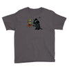 darth socks Youth Tee