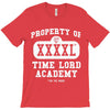 property of tla T-Shirt